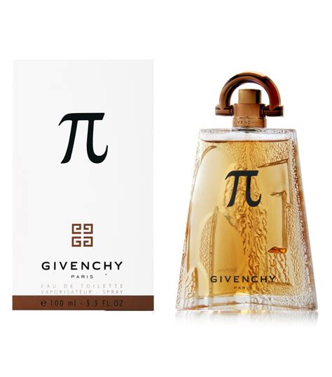 profumo uomo givenchy pi greco|Givenchy Pi Greco .